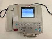 GE Marquette MAC 1200ST ECG machine - SelfiMed UK