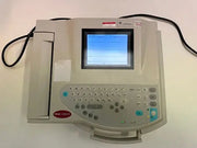 GE Marquette MAC 1200ST ECG machine - SelfiMed UK