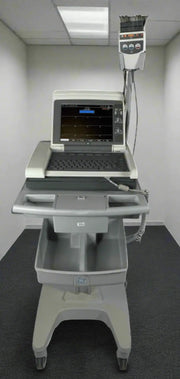 GE Marquette MAC 5500 EKG Machine / ECG with 10 ECG Leads - SelfiMed UK