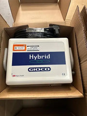 Gioco Gio - Form Hybrid G1 Mattress Pump - SelfiMed UK