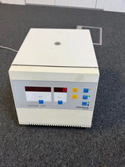 Heraeus Labofuge 200 Centrifuge - SelfiMed UK