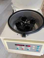Heraeus Labofuge 400 Centrifuge - SelfiMed UK