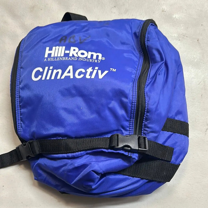Hill - Rom ClinActiv Bag - SelfiMed UK