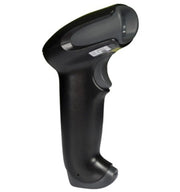 Honeywell Voyager 1250g Corded Scanner Only - 1D Laser, Black - SelfiMed UK