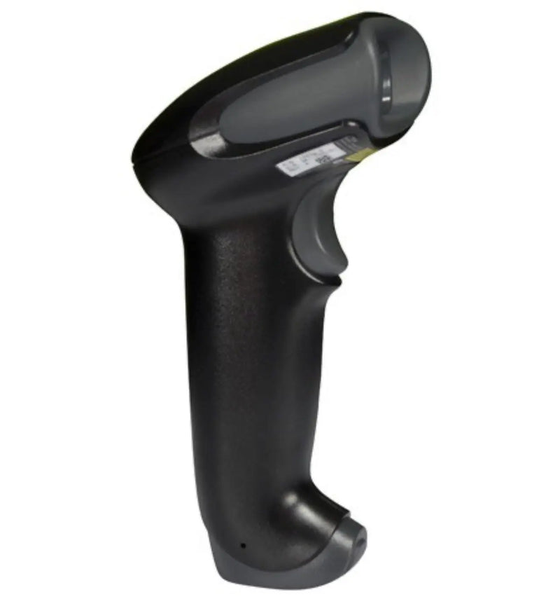 Honeywell Voyager 1250g Corded Scanner Only - 1D Laser, Black - SelfiMed UK