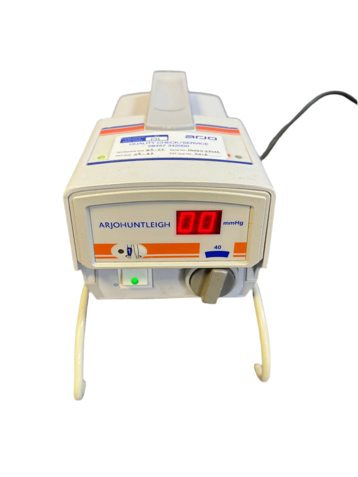 Huntleigh Flowtron AC550 Excel DVT Pump DVT Pump SelfiMed UK