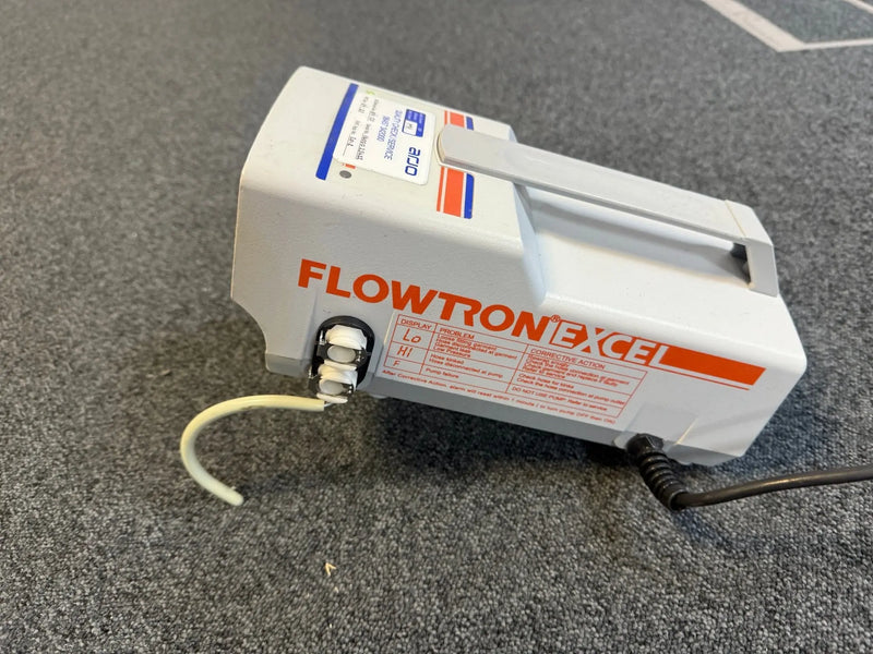 Huntleigh Flowtron AC550 Excel DVT Pump - SelfiMed UK