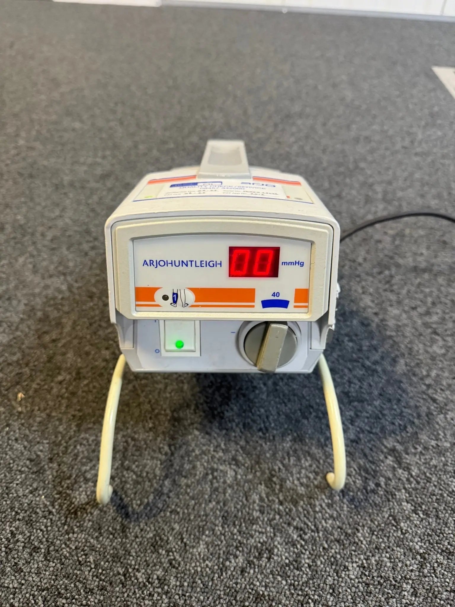 Huntleigh Flowtron AC550 Excel DVT Pump - SelfiMed UK