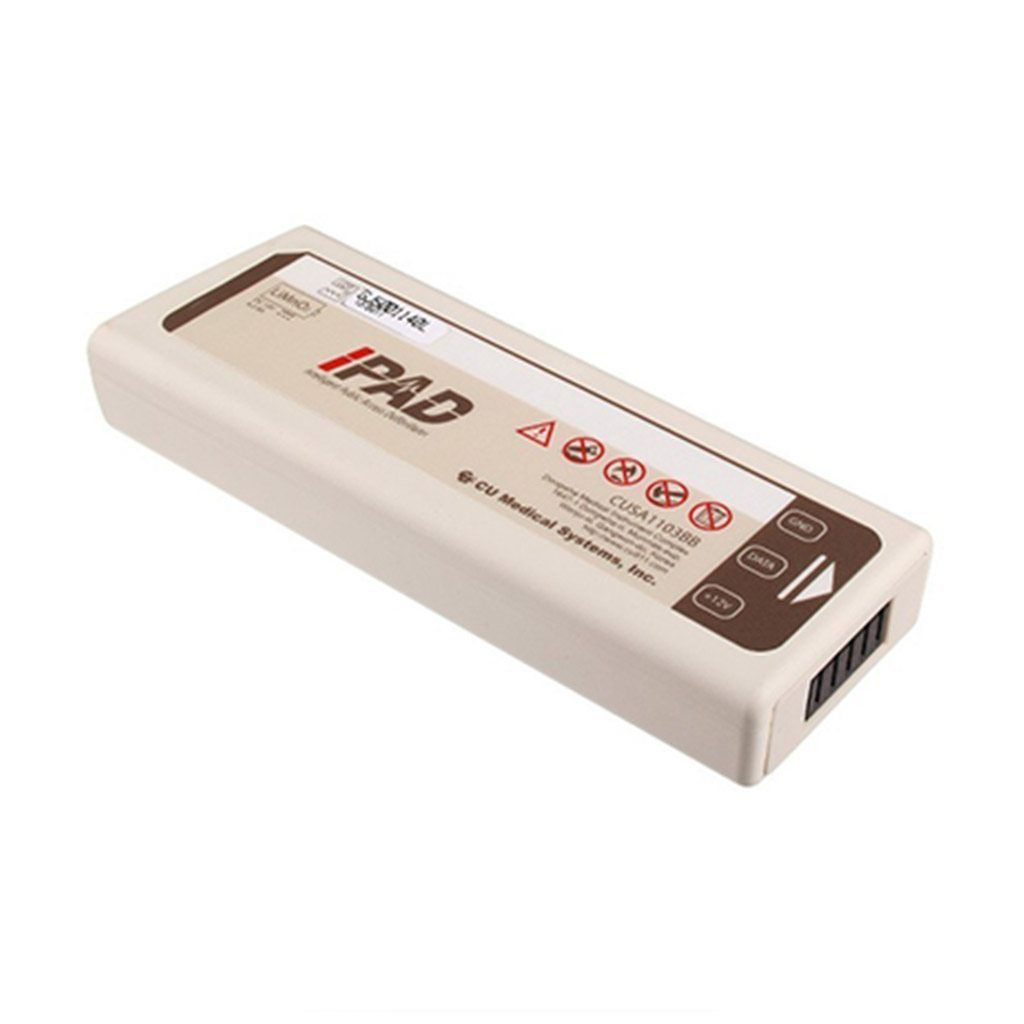 iPAD SP1 Defibrillator replacement battery