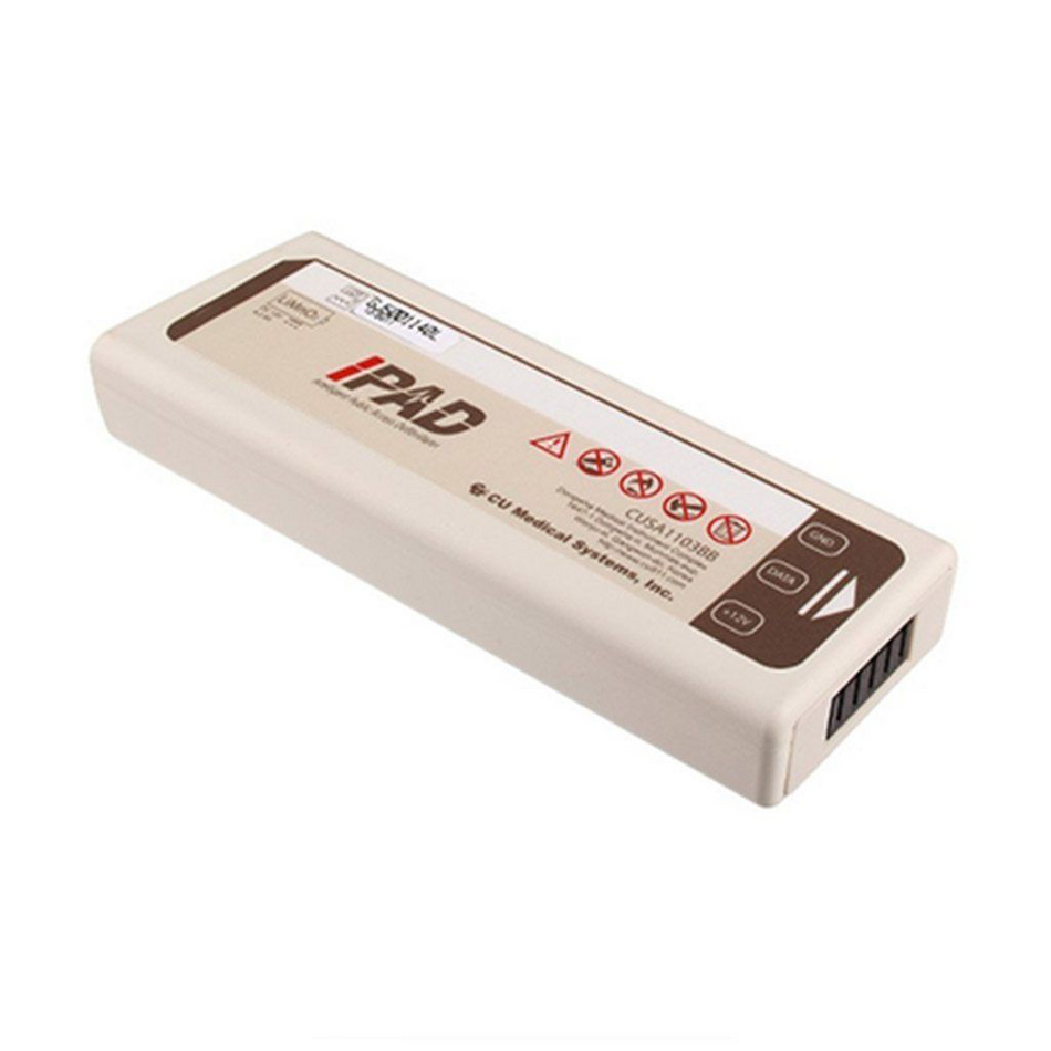iPAD SP1 Defibrillator replacement battery
