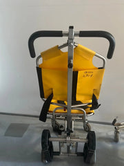 Ibex TranSeat Mk5 Emergency Evacuation Chair Evac Chair - SelfiMed UK