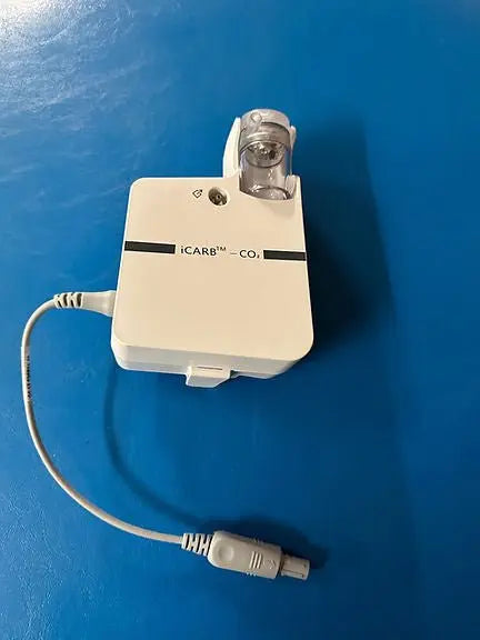 iCarb CO2 Gas Module with Water Trap and Accessories - SelfiMed UK