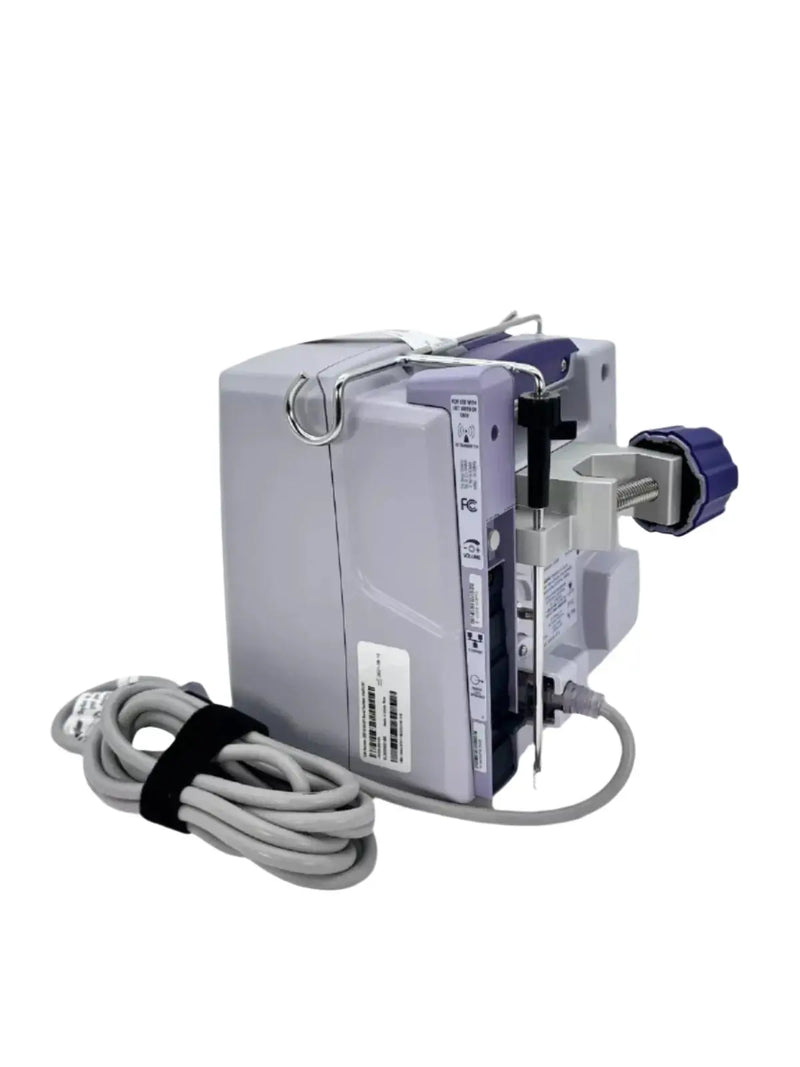 ICU Medical Plum 360 Infusion Pump - SelfiMed UK