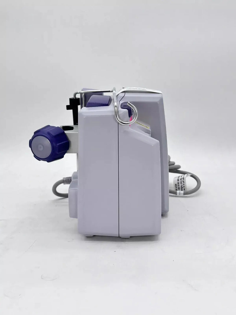 ICU Medical Plum 360 Infusion Pump - SelfiMed UK