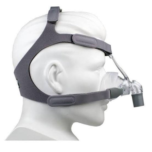 Fisher & Paykel Eson Nasal CPAP Mask SelfiMed UK