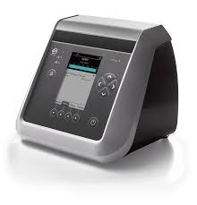 Breas Vivo 3 Ventilator and Power Supply SelfiMed UK