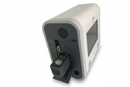 Philips Trilogy Evo Portable hospital-to-home ventilator (Mfd. 2020) Software version 1.06.10.00 (2000 hours ) SelfiMed UK