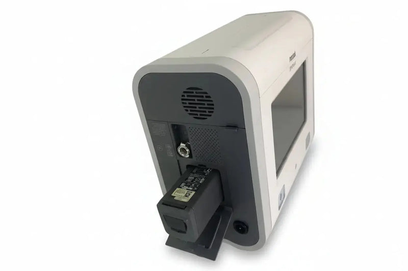 Philips Trilogy Evo Portable hospital-to-home ventilator (Mfd. 2020) Software version 1.06.10.00 (2000 hours ) SelfiMed UK