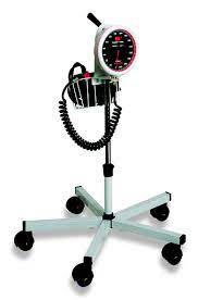 Welch Allyn Maxi-Stabil 3 Sphygmomanometer with Mobile Stand