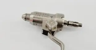 Stryker System 7 Dual Trigger Pin Collet - Ref. 7203-126-000 SelfiMed UK