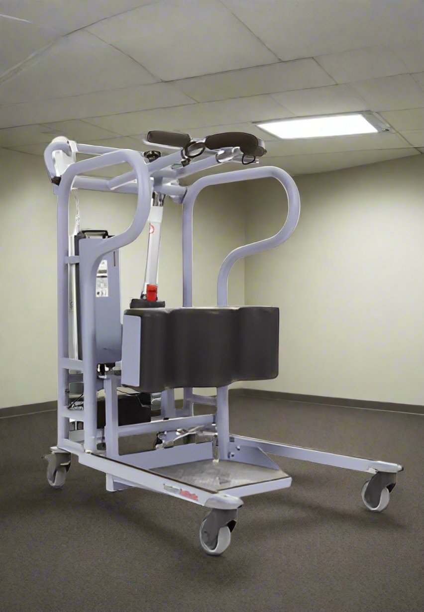 Ro Medic Mini Lift 160 Classic Electric Patient Hoist