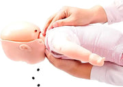 Infant CPR Training Manikin with Bag - SelfiMed UK