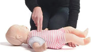 Infant CPR Training Manikin with Bag - SelfiMed UK