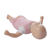 Infant CPR Training Manikin with Bag - SelfiMed UK
