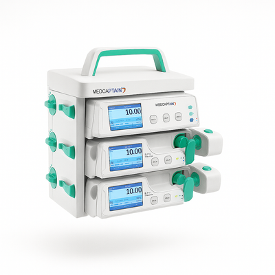Infusion Pumps