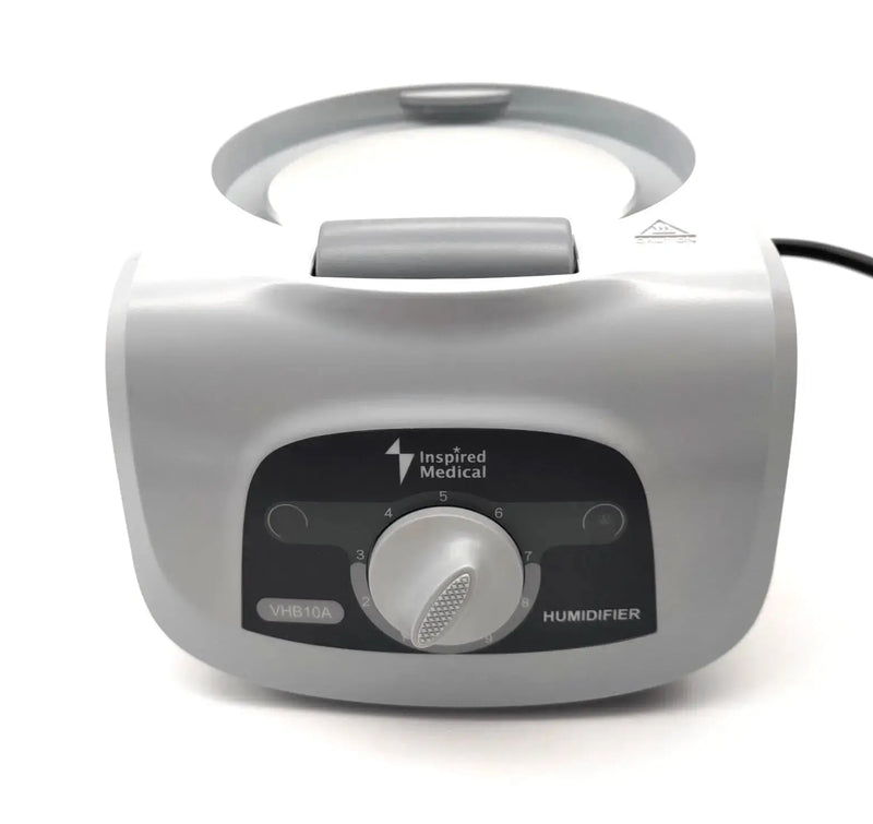 Inspired Medical VHB10A Humidifier Heater Base - SelfiMed UK