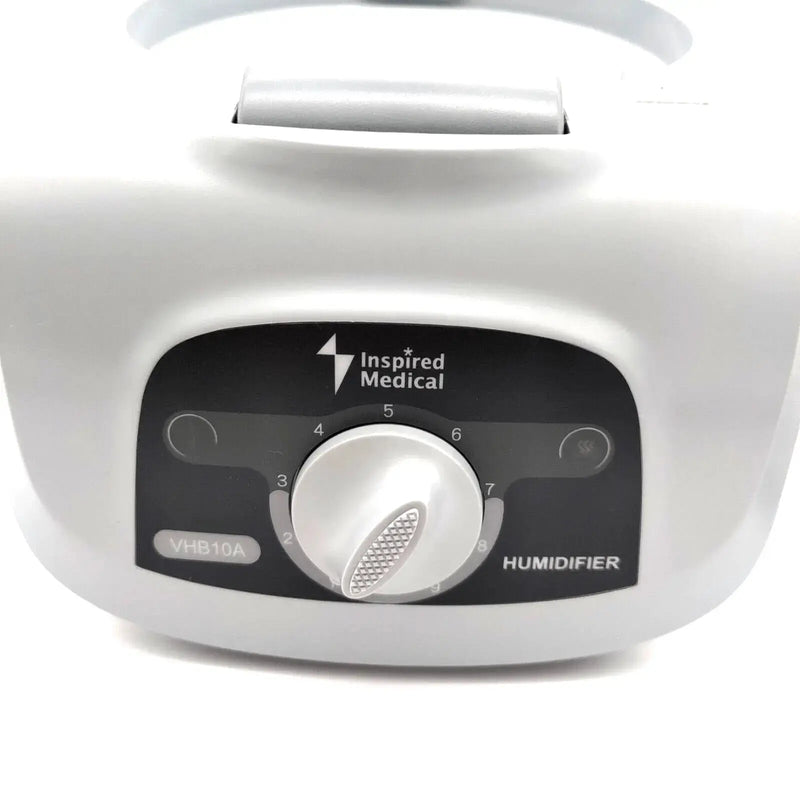 Inspired Medical VHB10A Humidifier Heater Base - SelfiMed UK