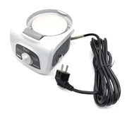 Inspired Medical VHB10A Humidifier Heater Base - SelfiMed UK