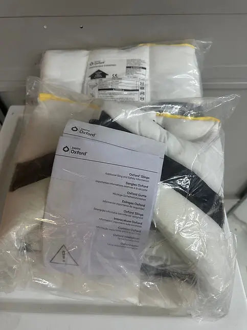 Joerns Oxford Disposable Standing Sling - SelfiMed UK