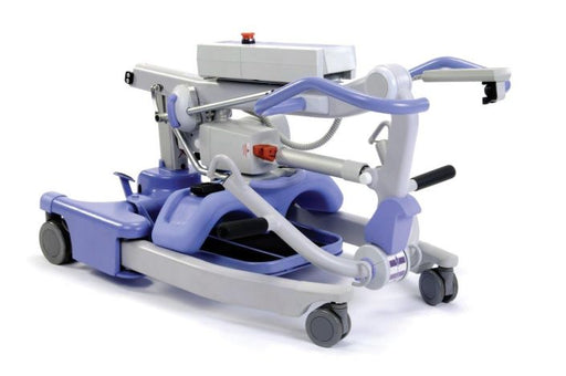 Oxford Joerns Pro Journey 155 Folding Patient Hoist SelfiMed UK