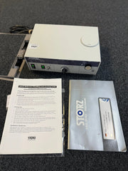 Karl Storz Halogen Beterinary 69111020 Light Source - SelfiMed UK