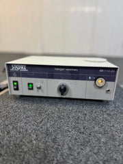 Karl Storz Halogen Beterinary 69111020 Light Source - SelfiMed UK