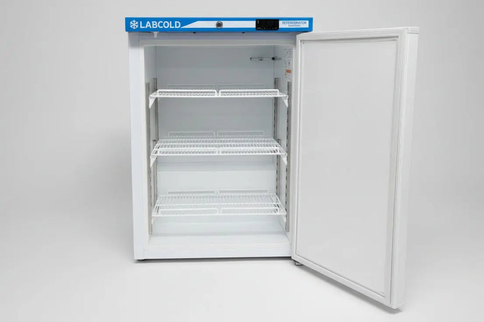 Labcold RLPR0517 Under Counter Refrigerator - SelfiMed UK