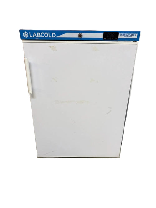 Labcold RLPR0517 Under Counter Refrigerator Pharmacy Fridge SelfiMed UK