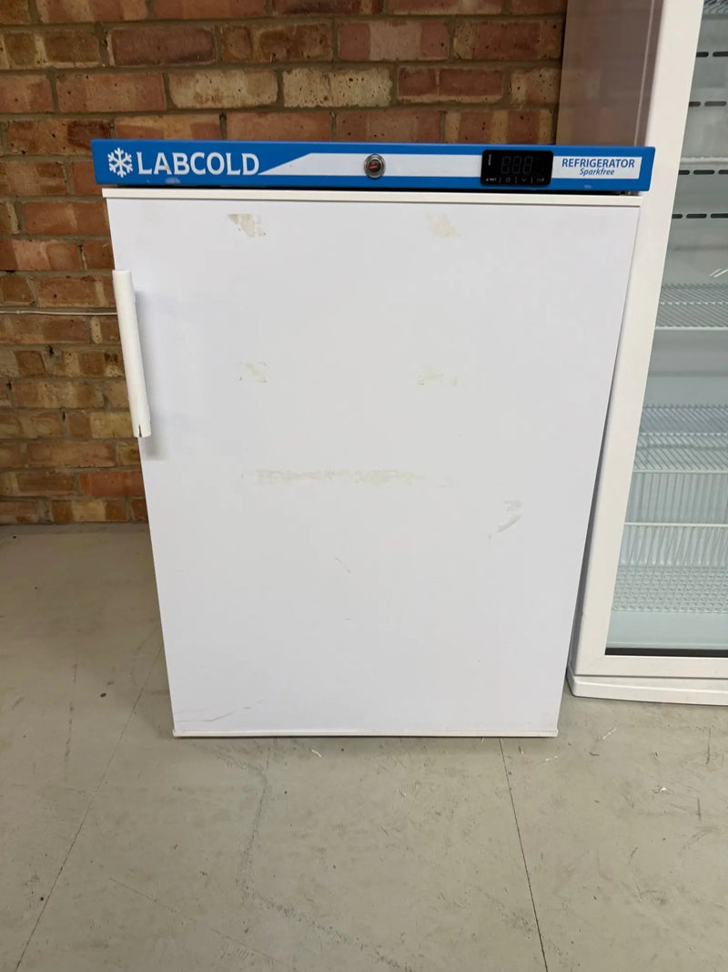 Labcold RLPR0517 Under Counter Refrigerator - SelfiMed UK