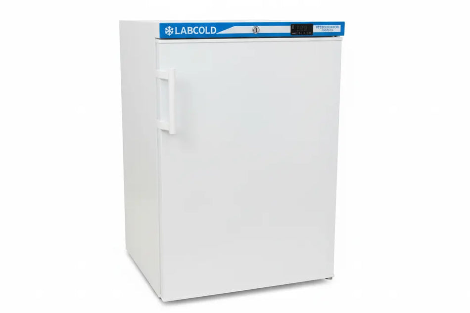 LabCold RLPR0517 SparkFree Pharmacy Fridge SelfiMed UK