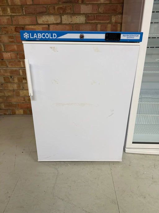 Labcold RLPR0517 Under Counter Refrigerator Pharmacy Fridge SelfiMed UK
