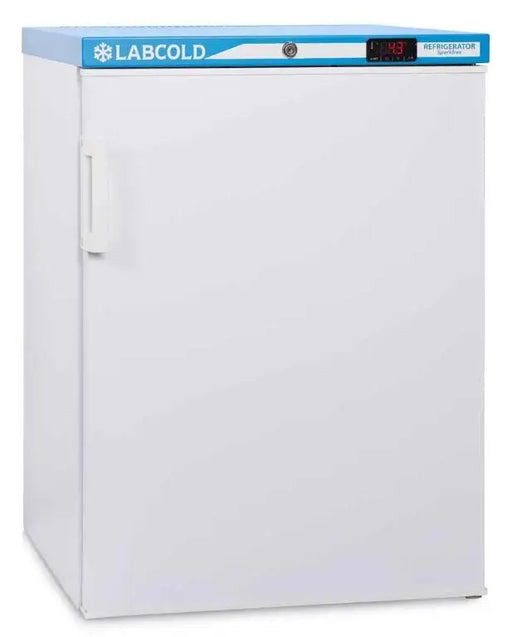 Labcold RLPR0517 Under Counter Refrigerator Pharmacy Fridge SelfiMed UK