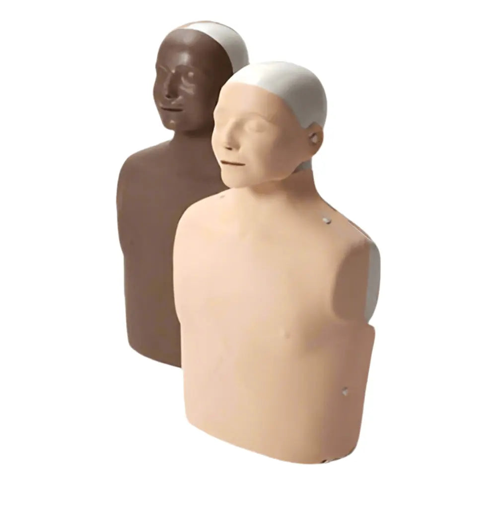 Laerdal Little Anne CPR Training Manikin Trainig Manikin SelfiMed UK