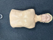 Laerdal Resusci Anne Torso Training Manikin in Carry Case - SelfiMed UK