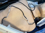 Laerdal Resusci Anne Torso Training Manikin in Carry Case - SelfiMed UK
