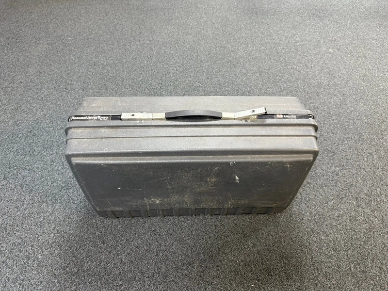 Laerdal Resusci Anne Torso Training Manikin in Carry Case - SelfiMed UK