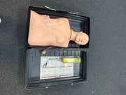 Laerdal Resusci Anne Torso Training Manikin in Carry Case - SelfiMed UK