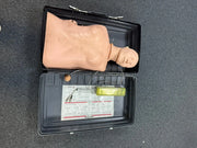 Laerdal Resusci Anne Torso Training Manikin in Carry Case - SelfiMed UK