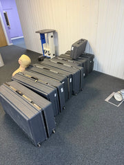 Laerdal Resusci Anne Torso Training Manikin in Carry Case - SelfiMed UK