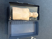 Laerdal Resusci Anne Torso Training Manikin in Carry Case - SelfiMed UK